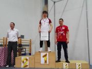 Szombaton Horvátországban, Ludbreg városában rendeztek Nemzetközi Birkózó Versen…