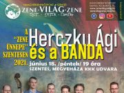 ÚJRA NYIT A HANGVERSENYKÖZPONT!…