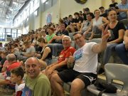 Köszönjük, hogy ilyen sokan mögöttünk álltatok, és fantasztikus hangulatot tere…