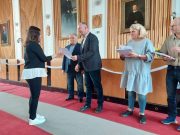 Elismerték a speciális olimpia önkénteseinek munkáját…