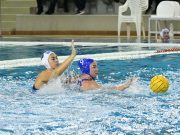 Női OB I.: elhoztuk a 3⃣ pontot a III. kerületi TVE otthonából…