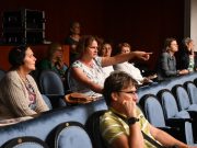 Ismét színház és vigadó Szentesen…