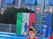 Eszter lett az UVSE legjobb serdülő játékosa…