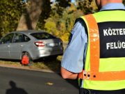 Álláslehetőség – közterület-felügyelőt keresnek…