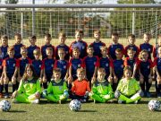 Szentesi Kinizsi SZITE U8-U9…