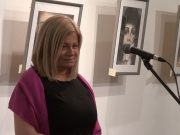 Kiállításmegnyitó a Tokácsli Galériában…