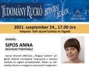 Szeretettel várnak mindenkit a Szentesi Szalon rendezvényeire!…