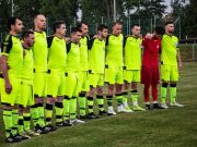 A 300. Bertók-góllal bronzérmes megyei I-es csapatunk…