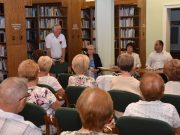 Krúdy Gyula Baráti Kör őszi évada…