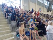 Népes csapatunk volt A szentesi sportcsarnok újjáépítéséért rendezett jótékonys…