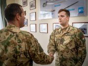 A heti vezetői értekezlet előléptetésekkel kezdődött. Az érintett munkatársainkn…