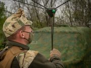 Alakulatunk Víztisztító Százada az őszi NATO CREVAL (Combat Readiness Evalution …