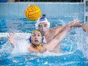 Törött ujj és szerda esti bravúr…