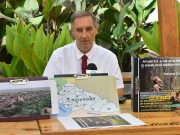 Karitatív gyűjtés: legyen Szernyének is játszótere!…