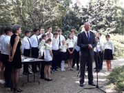 Hőseinkre emlékeztek…