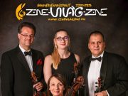 Ma este!! Mindenkit szeretettel várunk! :) Jegyek még kaphatóak!…