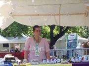 Márti bája a lekvárja…