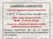 LAKOSSÁGI TÁJÉKOZTATÓ…