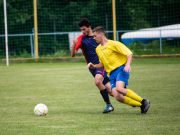 U19-es csapatunk a mai napon a Makó együttesét fogadta a Pusztai László Sporttel…