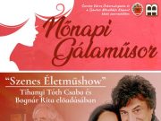 Mindenkit szeretettel várunk! :)…