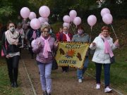 Sétát szerveznek a mellrák elleni küzdelem világnapján…