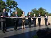 Több mint birkózócsarnok: felavatták a Szilver Sportházat…