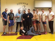 Boldog Új Évet Kívánunk minden kedves barátunknak….