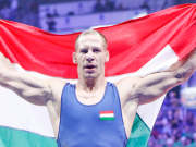 December 25.én 17.30-kor kapcsoljatok az M4-re….