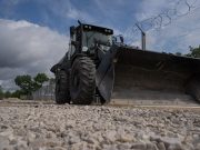 Újonnan beszerzett műszaki technikai eszközeivel mintegy 2000 négyzetméteres ter…