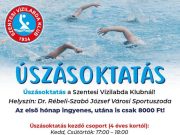Klubunk edzői továbbra is várják úszásoktatásra a kezdőket 4⃣ éves kortó…