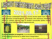 Családi rendezvények a Gyermekek Világnapja alkalmából…