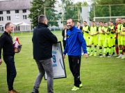 Egy korszak véget ért – Kero visszavonul…