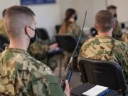 Alapkiképzés 2. hét…