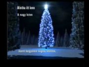 Ady Endre: Karácsonyi rege – Előadja: Szabó Gyula Zene: Dr. Komáromi István