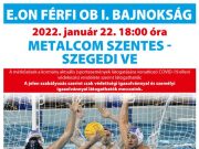 Jön a Csongrád-Csanád megyei el Clásico! Fontos rangadó vár ránk, gyertek szur…