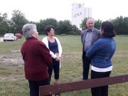 Szabadtéri szabadidőkomplexum létesül a városban…