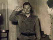 Szentes anno – Korda György katonásan énekelt…