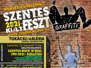 Napokon belül startol a Szentes KultFESZT…