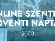 Újabb napok nyíltak ki az Online Adventi Naptárban!…