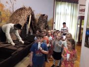 Régészet napja a múzeumban…