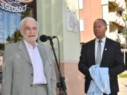 Nem feledik a kórházalapító emlékét…