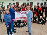 Egymilliós meglepetés…