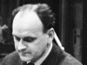 A NAP SZÜLETÉSNAPOSAI 1913 – Dávid Gyula Kossuth-díjas magyar zeneszerző (fotó: …