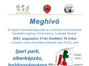 A városi könyvtár jövő heti programjai:…