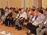 Pedagógusnapi elismerések…