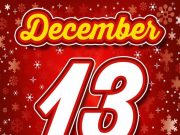 Nyissa ki a következő napot az online adventi naptárban!…