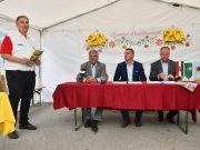 Együttműködési megállapodás a gödöllői egyetemmel…