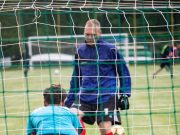 Fölénnyel győztük le a Csongrádot…