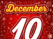 Nyissa ki a következő napot az online adventi naptárban!…