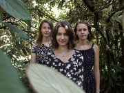 A Helka Bandának öröm a zene…